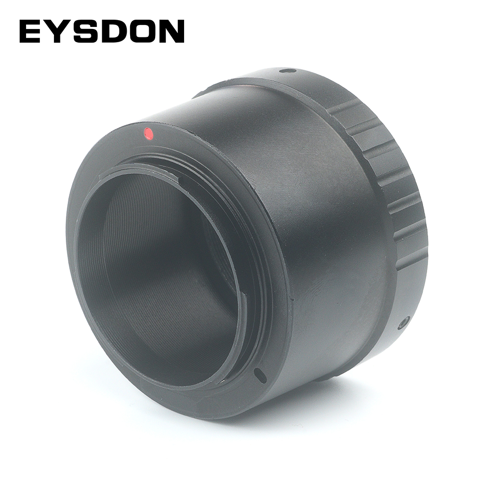 Lens Adapter Ring - EYSDON M42 к телескопу FX с