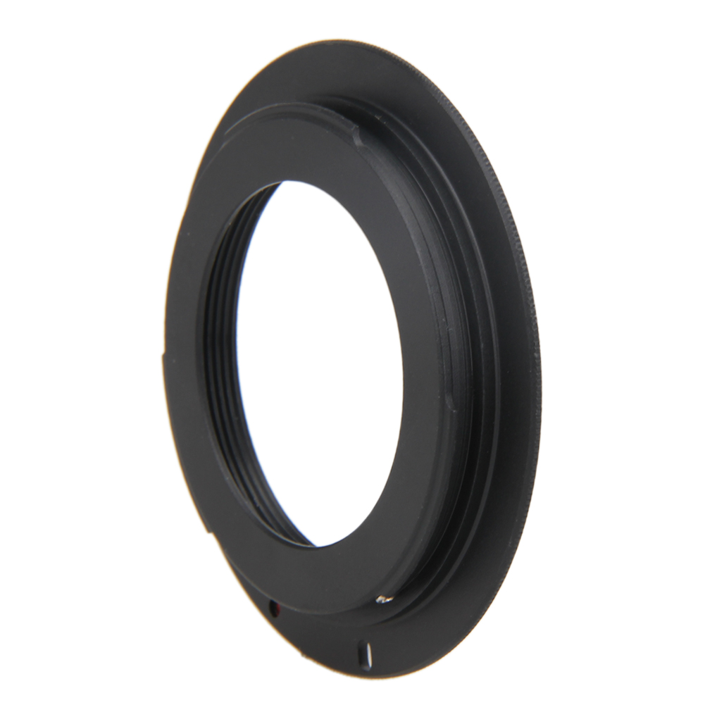 Адаптер для объектива M42, пер – обзор и цена Lens Adapter Ring