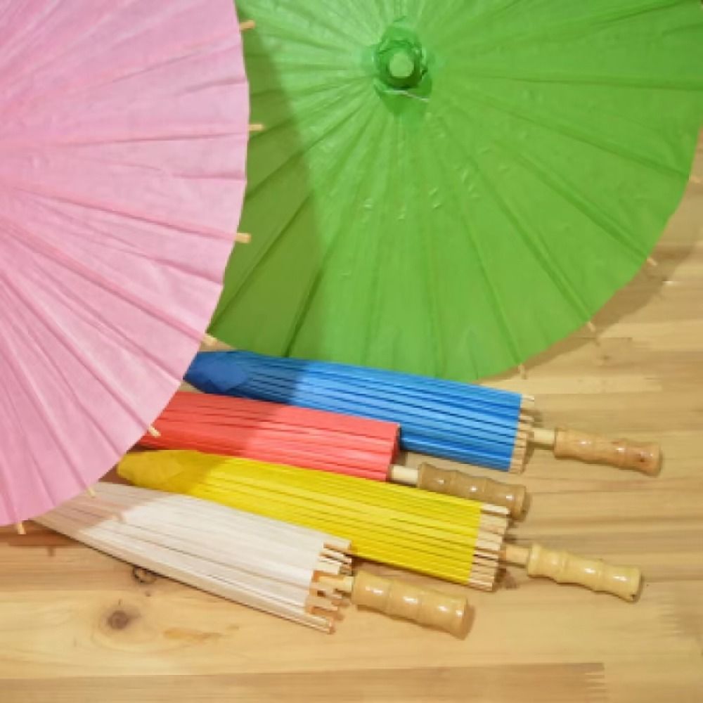 1 шт. 20/30/40/60 см бумажный  – обзор и цена Photography Umbrella