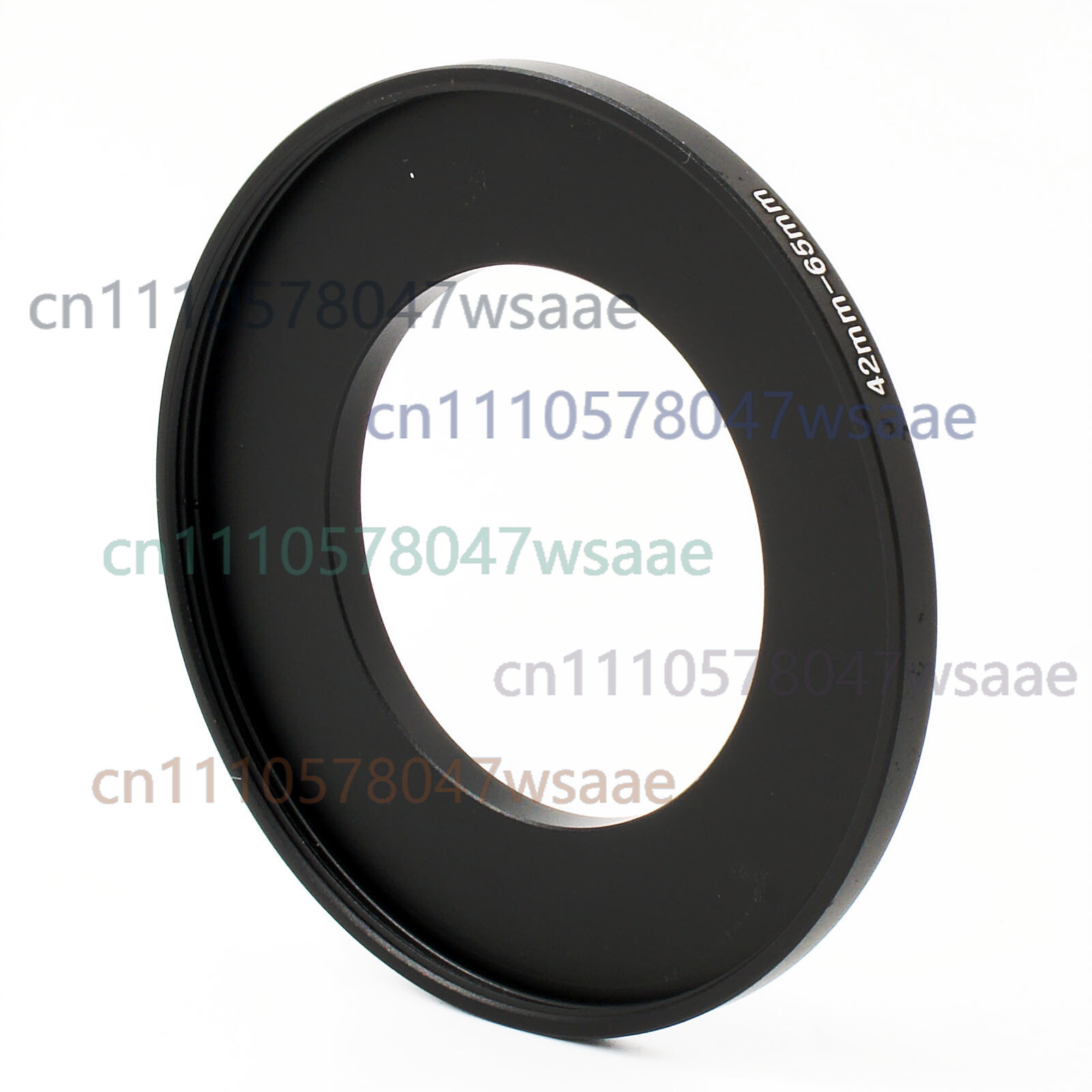 Переходное кольцо-адаптер 42-6 – обзор и цена Lens Adapter Ring