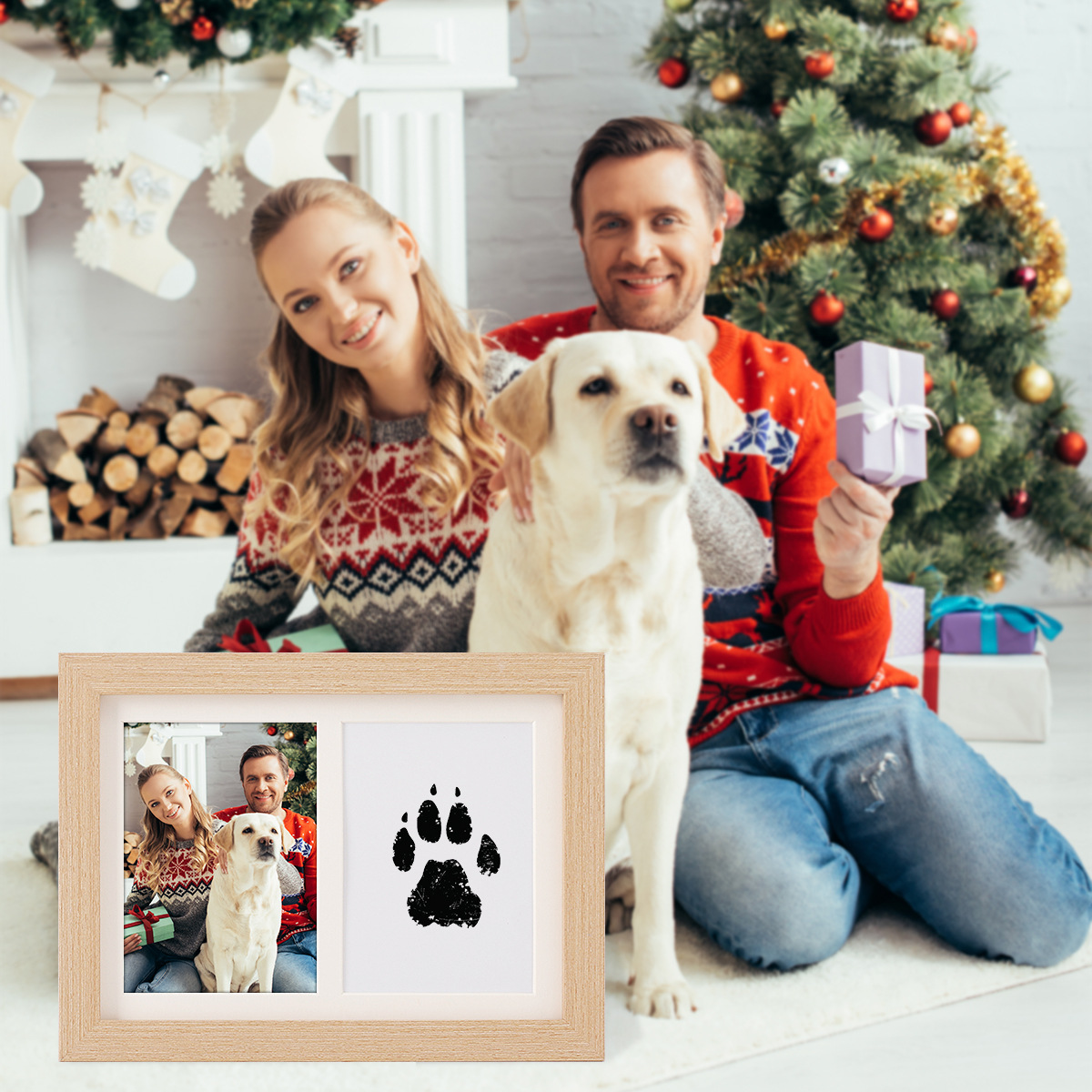 Фоторамка-подставка для памятн – обзор и цена Photographic Memory