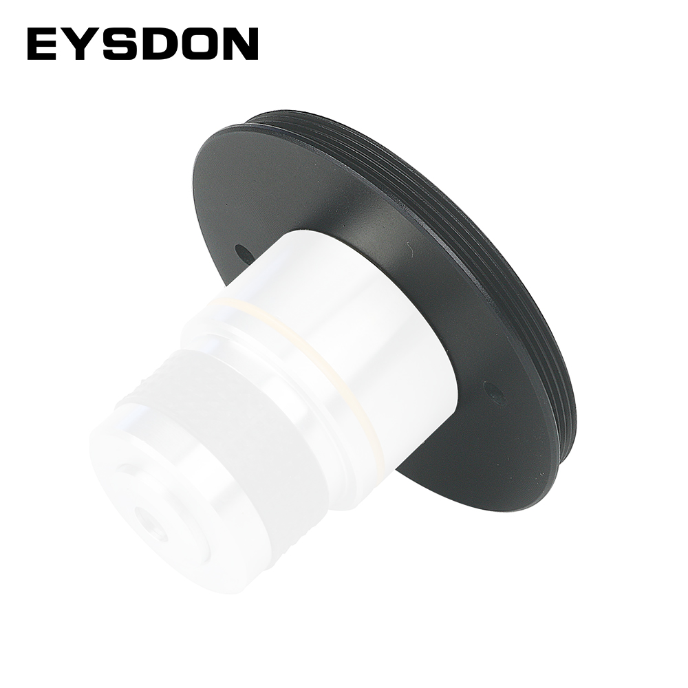 EYSDON RMS к M42 T кольцевые н – обзор и цена Lens Adapter Ring
