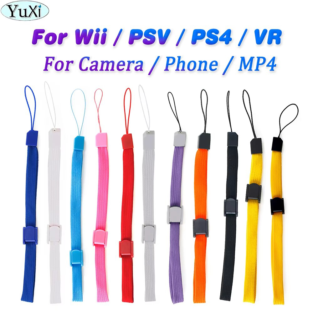 1 шт. ремешок на запястье для  – обзор и цена Camera Wrist Strap