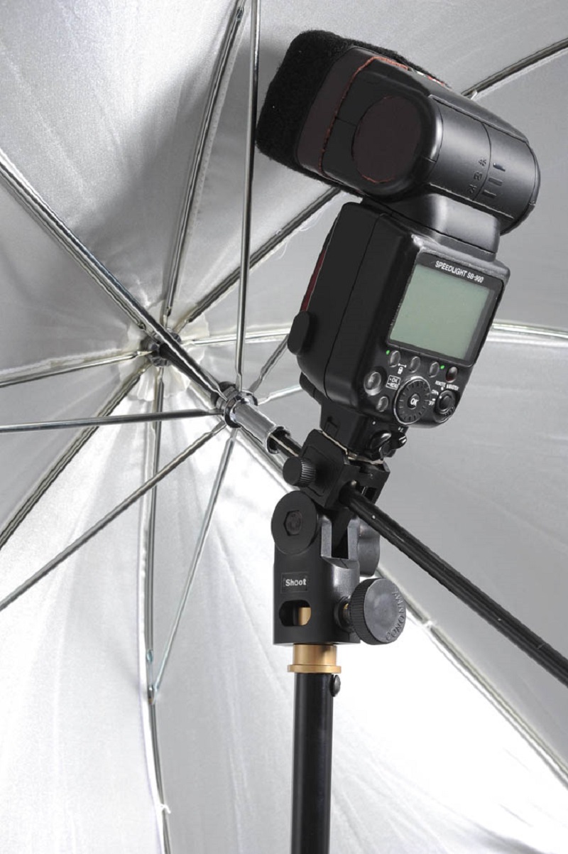 Универсальный металлический кр – обзор и цена Photography Umbrella