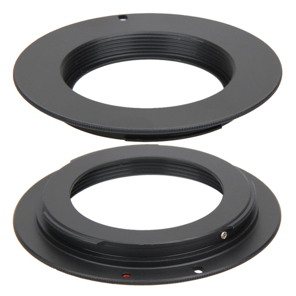 Адаптер объектива с винтовым к – обзор и цена Lens Adapter Ring
